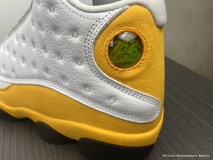 Official Maikesneakers 13 Del Sol Air Jordan 414571-167 0715